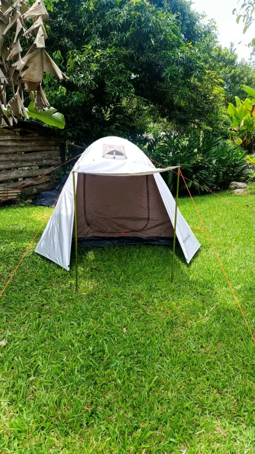 Camping